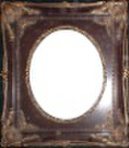 antique style picture frame