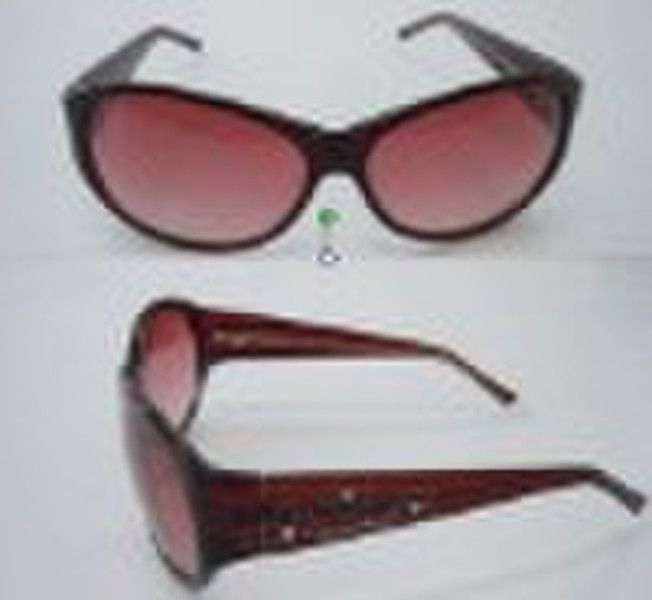 2010 Lady Fashion Sunglasses