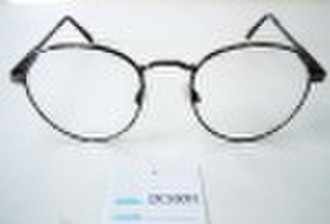 Men Classic Antique Pattern Optical Frame