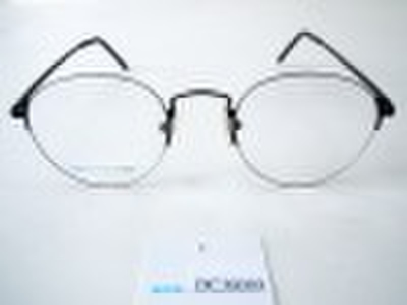 Classic Optical Eyewear for Men