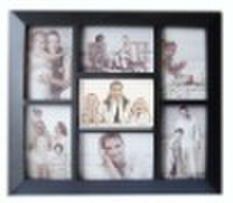 The plastic picture frame ( home decoration )