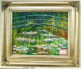 oil painting frame