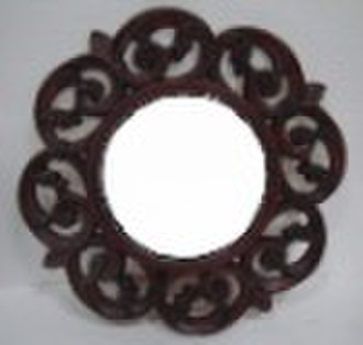 PU mirror  frame (pu309)