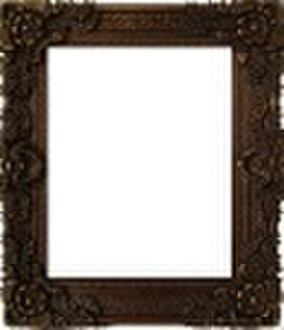 pu mirror frame (pu076)