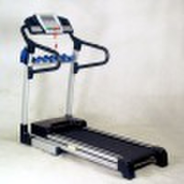 1.5HP Motorized treadmill