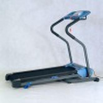 Motorized treadmill