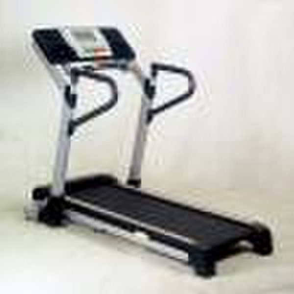 motorized treadmill