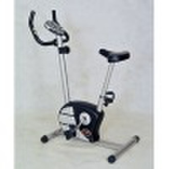 Magnetic exercise bike