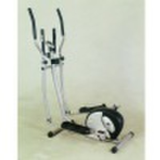 4KG elliptical exercise bike