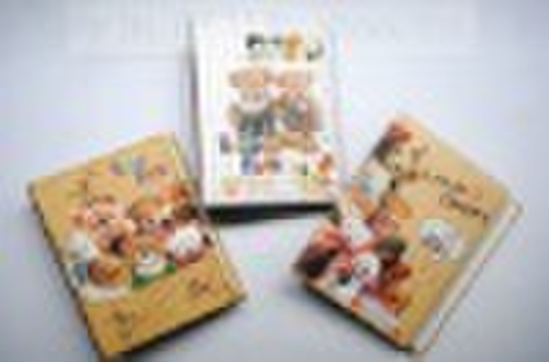 paper 4x6 baby photo albums