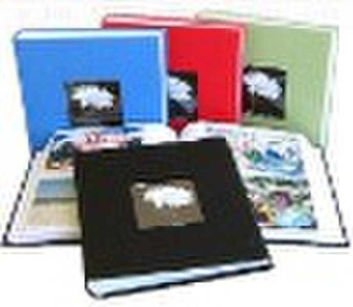 pioneer fabric 4x6 photo albums