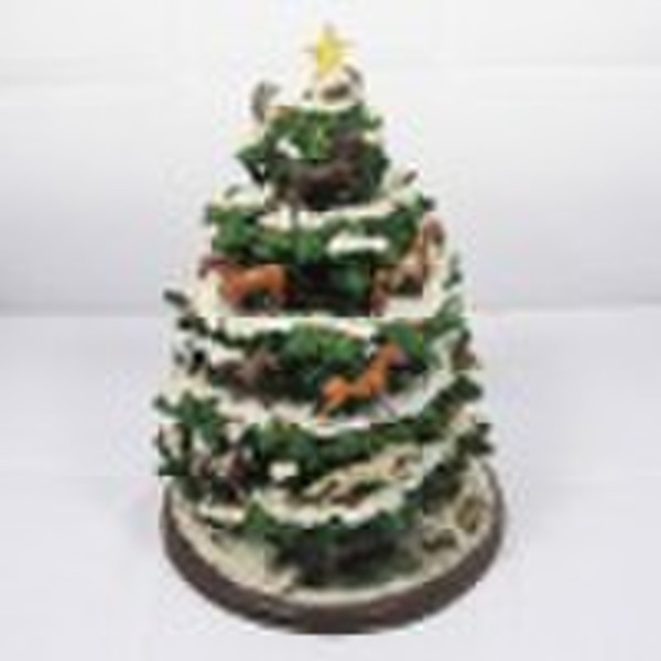 Künstlicher Weihnachtsbaum Weihnachtsdekoration Chr