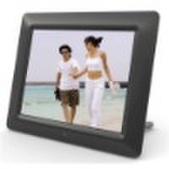 8Inch Digital Photo Frame with  800*600