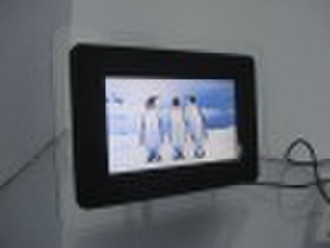 6.5" Digital Photo Frame