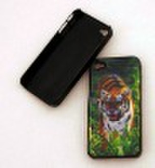 High-Definition-3D-Bild, Indien god