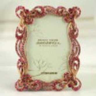 metal craft photo picture frame