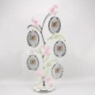 family tree photo holder