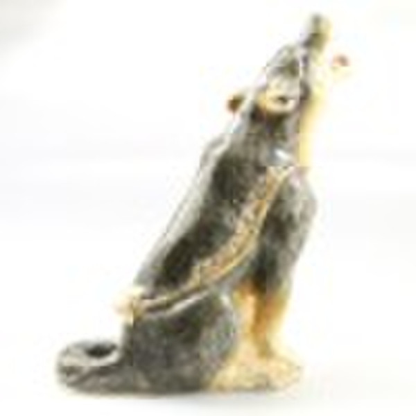 table decoration/trinket box