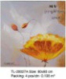 100% hand oil painting