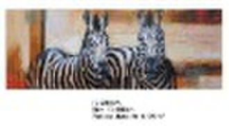 100% handamde oil painting