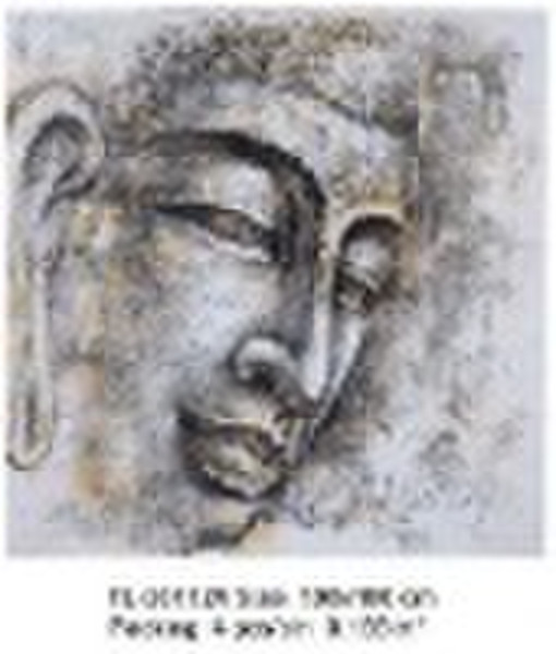 100% handamde oil painting