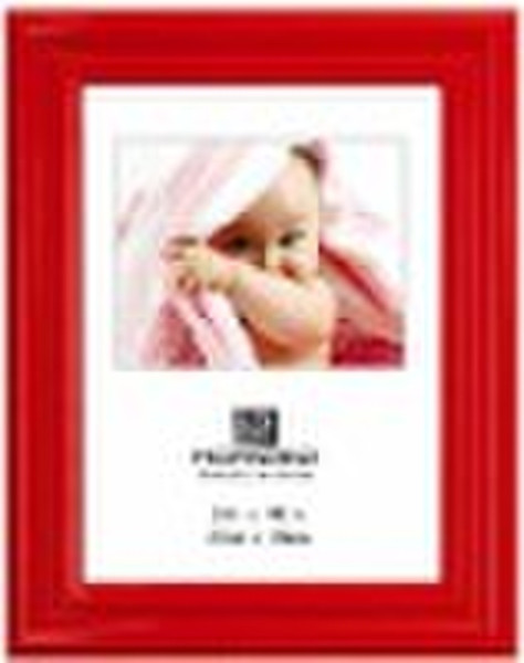 Pvc Photo Frame