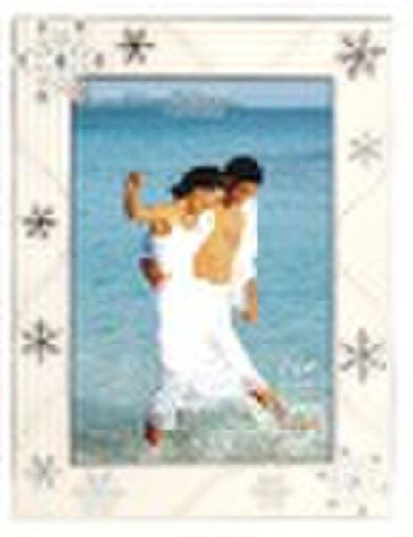 ELEJ4041 metal photo frame