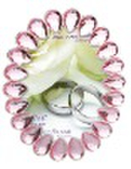 ELEJ4034-2 metal photo frame