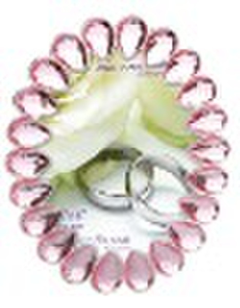 ELEJ4034-2 metal photo frame