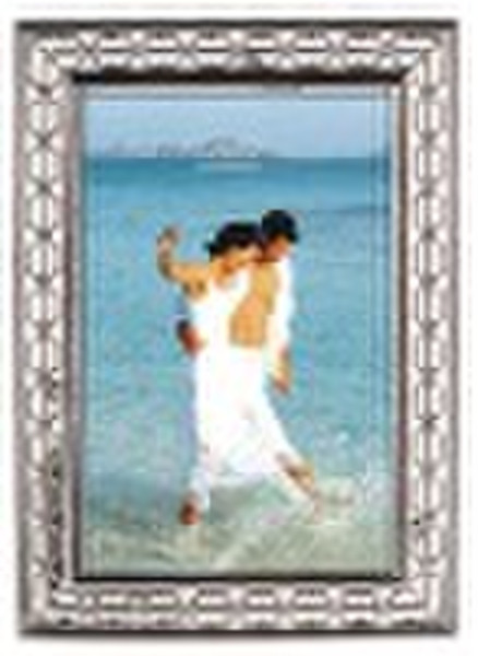 ELEJ5026 metal photo frame