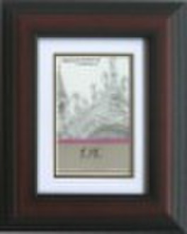 ELE5001X-235 6x8 matted 4x6 picture photo frame