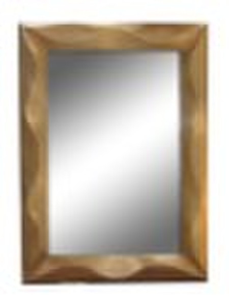 Better salePU mirror frame,mirror frame,Wooden mir