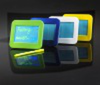 LED frame Fridge Magnet