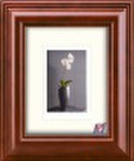 wood picture frame