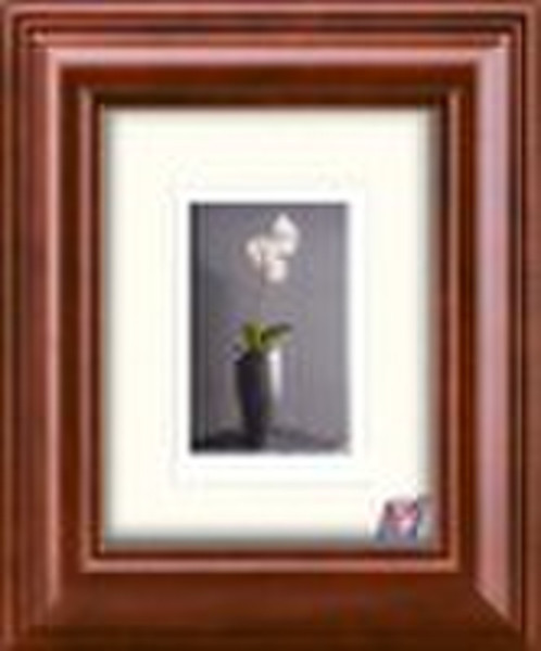 wood picture frame