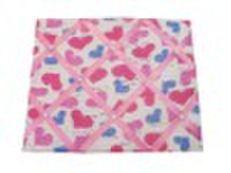 Fabric Memo Board SPP367C