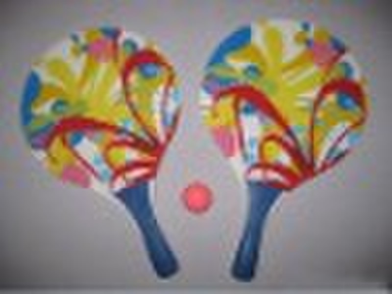 Strand Paddle Ball SAB003