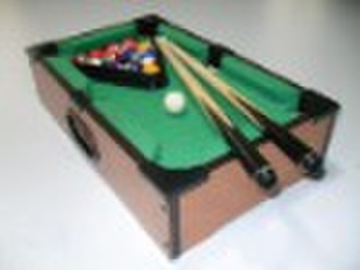 Mini Pool Table  SAB015G