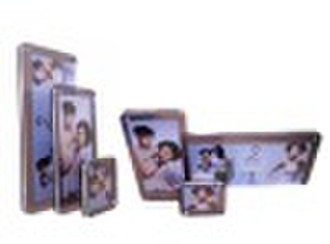 xkh-09022 crystal photo frame