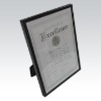 A4 certificate frame