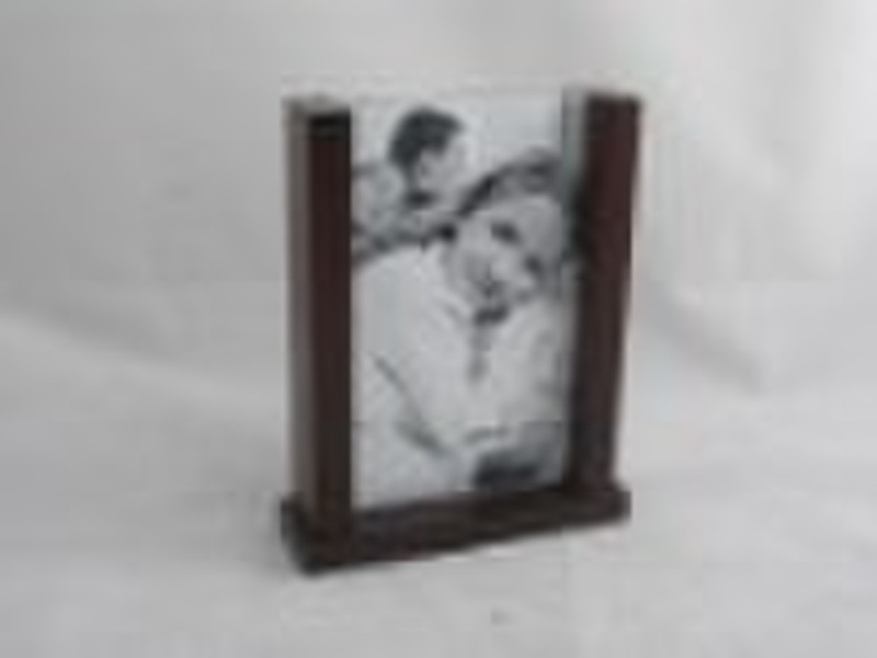 wooden picture frames