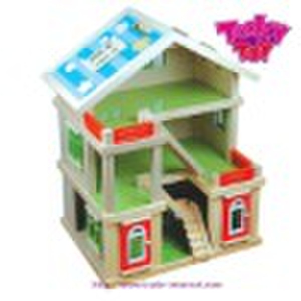 dolls house