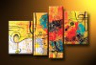 Digital canvas prints