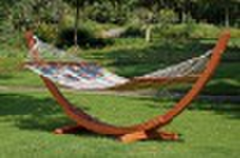 quilted hammock