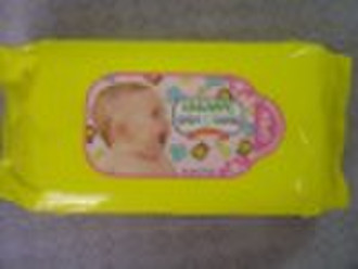 baby bio-wipes