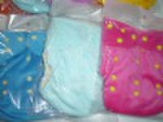 bamboo cloth diaper( cloth diaper ,cloth nappy,bab