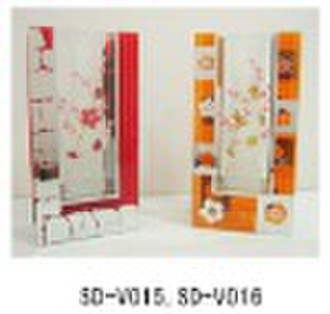 Glass Vase(SD-V015,016)