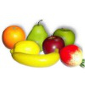 Artificial Fruits for Home decoration