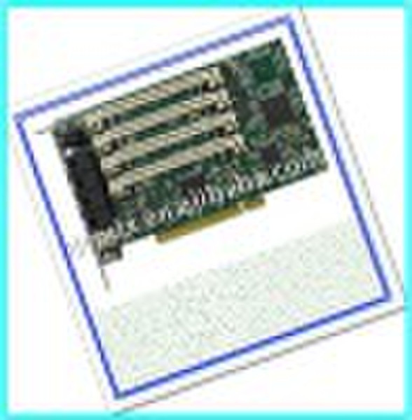 PCI Telephone Recording Card