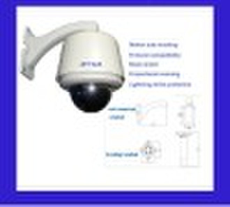 PTZ Dome camera